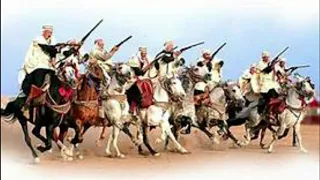 خرجت حورية نصر الدين الحرة                دندنها