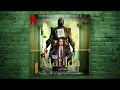 Naughty | Roald Dahl's Matilda The Musical (Soundtrack from the Netflix Film)