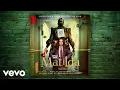 Naughty Roald Dahl s Matilda The Musical Soundtrack from the Netflix Film