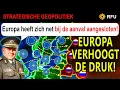 Download Lagu EU-Bondgenoten Lanceren Economisch Offensief Te Midden Van De Russische Brandstofinstorting!