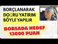 Lagu Borçlanarak Doğru Yatırımı Yap Parayı Kazan Tut Çalıştır ve Köşeyi Dön Memurlar Nasıl Uzar