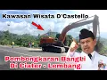 Download Lagu BRAVO KDM TAK GENTAR‼️PEMBONGKARAN BANGUNAN LIAR DI KAWASAN WISATA D’CASTELLO CIATER SUBANG