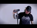 Chhinnamasta - The Acacia Strain (Cover ft. Alan Grnja of DISTANT)
