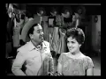 Miguel Aceves Mejia, La Malagueña