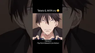Dakaichi Takato X Top Form AKIN 