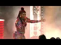 Alicai Harley - Gold | 1Xtra Summer in Ibiza 2019