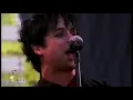 Green Day - Minority (Live 8 2005)