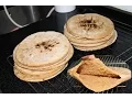 Download Lagu الخبز المصري البلدى لصبا محمود ناجى- Egyptian Local Pita Bread| The Bite of Delight