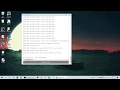 Converting Python Project Multiple Files to Executable exe Format