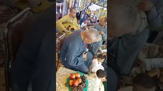 ياسررشاد أسنا النواصر أفراح البوابه 16 7 2023 