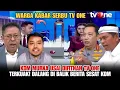 Download Lagu KDM MURKA BOIKOT TV ONE‼ WARGA JABAR GERUDUK TV ONE USAI FITNAH KDM