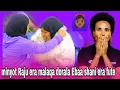 Download Lagu ምኞት ከራጁ አምስት መቶ ዶላር ወሰደችበት 🙆‍♀️