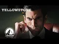 Yellowstone Season 4 Trailer Paramount Network