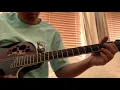 “Wi Ha” Slack Key Guitar