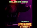 The Romantics -Talking In Your Sleep (Five Nights at Freddy's Movie)