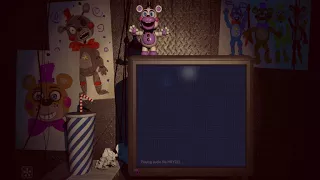 Five Nights at Freddy s 6 - Insanity Ending Quick Guide