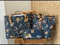 Bambi Dooney and Bourke Collection