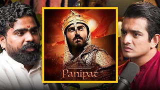 panipat movie vs real maratha history controversy explained