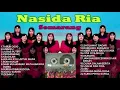 Download Lagu NASIDA RIA - QASIDAH TERBAIK ERA 90an