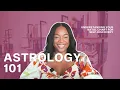 ASTROLOGY 101 EXPOSED Understanding Your Natal Chart Like a Pro