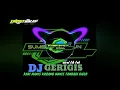 Download Lagu DJ GERIGIS BASS PARTY NROTOK viral tiktok