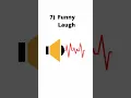 Download Lagu laughing funny sound effects