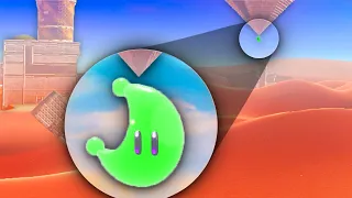I Let YOU Create Custom Mario Odyssey Moons
