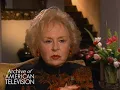 Doris Roberts on a memorable Angie episode - TelevisionAcademy