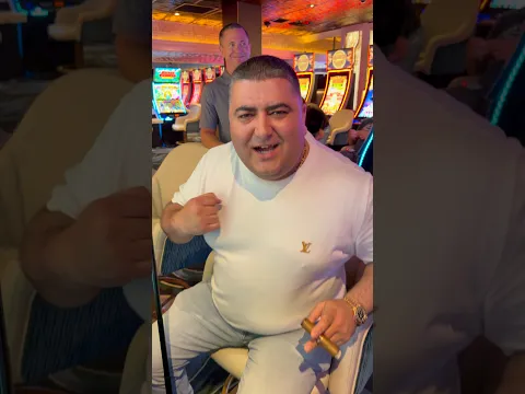 OMG I DID THE IMPOSSIBLE AGAIN #shorts #viral #trending #jackpot
