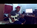 Goyang Heboh (Nita Talia) #GdiGoyangHebohSerentak| Guitar Cover | Idaffiranu