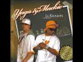La Batidora (New Version Remix) (feat. Don Omar) - Yaga & Mackie