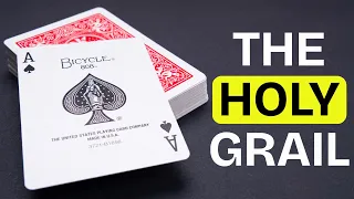 Any Card. Any Number. This Trick Fools Magicians!