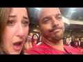 Download Lagu We went to Charlie Kirk's Memorial as non-conservatives...