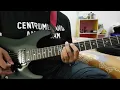 ST12 - Cari Pacar Lagi Cover Gitar Full