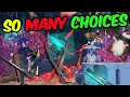 PSO2 NGS What Weapon To Invest In After Seasonal Event