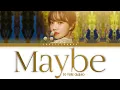 Download Lagu JO YURI (조유리) – Maybe (모를 수도 있지만) Lyrics (Color Coded Han/Rom/Eng)