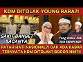 Lagu INFO BOCOR?! KDM TERNYATA DITOLAK YOUNG SYEFURA OTHMAN?! PANTAS SAJA KELIATAN LEMAS TERNYATA…