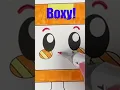LankyBox Coloring Pages