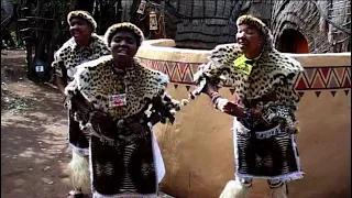 imithente isidikiselo official music video 