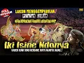 Download Lagu MERINDING! PITUTUR JAWA LURAH SEMAR KANGGO NGLAKONI URIP // WAYANG KULIT KI DALANG SENO NUGROHO