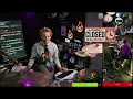 Palace - Live Well | Office Drummer [First Time Hearing]