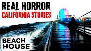 california beach horror stories