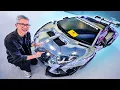 Download Lagu INILAH MOBIL LAMBORGHINI RAFFI AHMAD MODIFIKASI TERBARU 2025!!