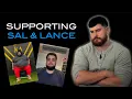 Download Lagu Supporting Sal \u0026 Lance