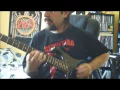 Download Lagu SEPULTURA - FULL beneath the remains album on guitar !! with solos ! full HD