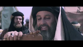 Muawiyah Al Hassanin EP 26 مسلسل معاوية والحسنين الحلقة ٢٦ 