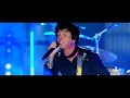 GREEN DAY - Holiday [Live]