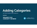 eDirectory com - Getting Started Series