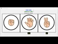 ROCK PAPER SCISSOR GAME PYTHON PROJECT EASY WITH SOURCECODE TKINTER STONE PAPER SCISSOR