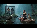 Download Lagu Wanderer's Goldenhair Quest (2025) |  Movie Explained in Hindi/Urdu | Fantasy Adventure Movie